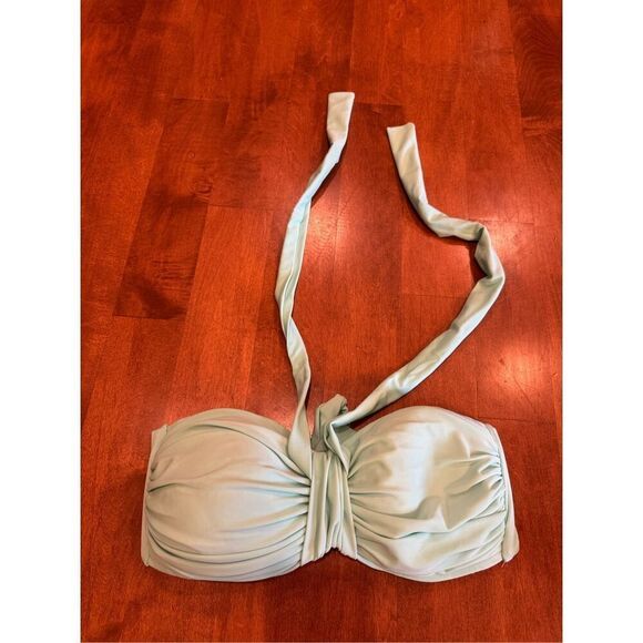 Woman’s h2oh halter bikini top size DD cup - Picture 1 of 3